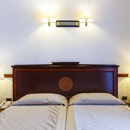 Repubblica Hotel Roma Eksteriør bilde