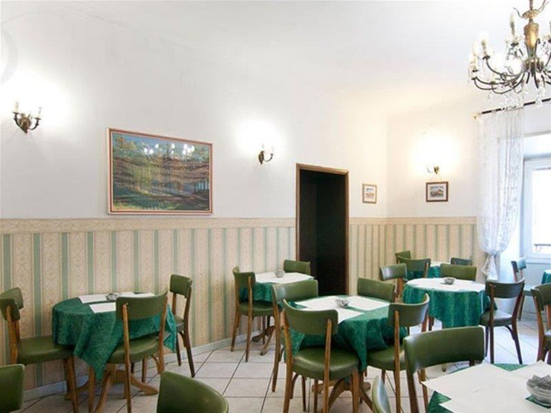 Repubblica Hotel Roma Eksteriør bilde