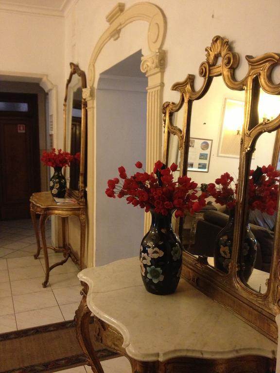 Repubblica Hotel Roma Eksteriør bilde